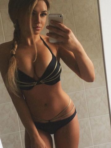 Анкета проститутки Лючия, 23 года