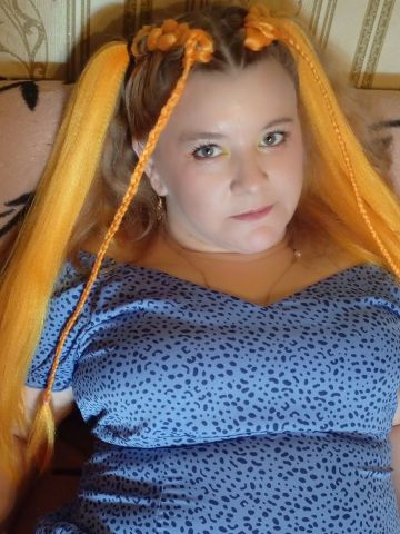 Анкета проститутки Эвелина, 43 года